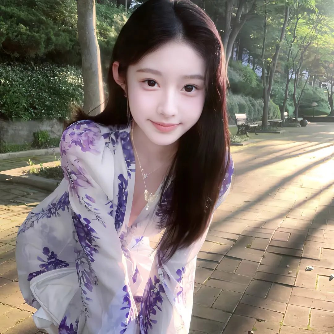 钢铁少女