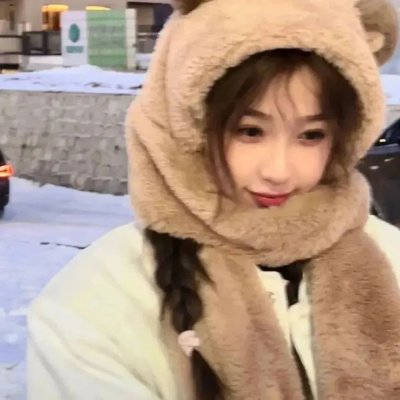 迷你姑娘